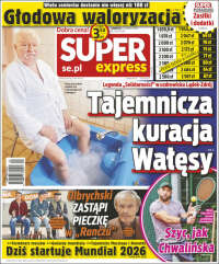 Super Express