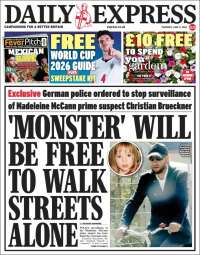Daily Express