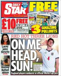 Daily Star