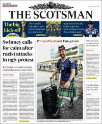 The Scotsman