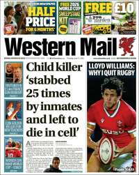 Western Mail