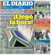 El Diario NY