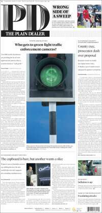The Plain Dealer