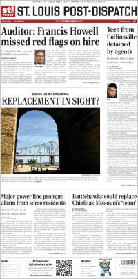 St. Louis Post-Dispatch