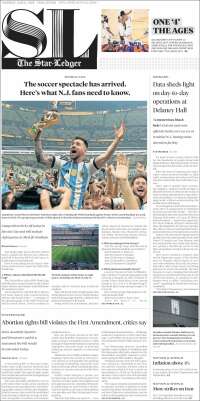 Star-Ledger