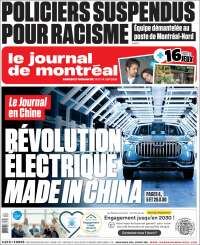 Le Journal de Montréal