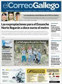 El Correo Gallego