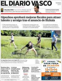 Diario Vasco
