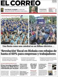 El Correo - Guipuzcoa