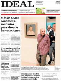 Ideal Almeria