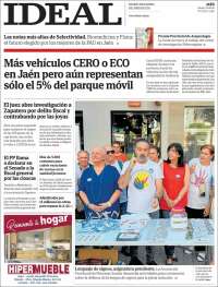 El Ideal de Jaén