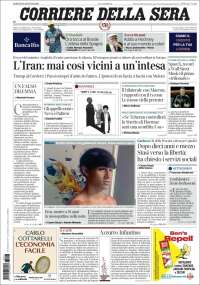 Corriere della Sera