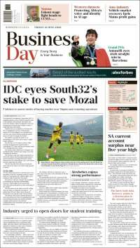 Business Day