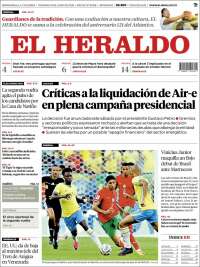 El Heraldo
