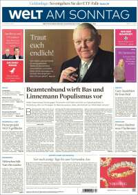 Die Welt