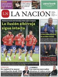La Nación