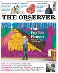 The Observer