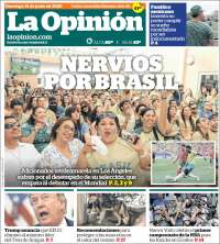 La Opinión