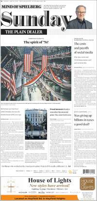 The Plain Dealer