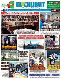 El Chubut