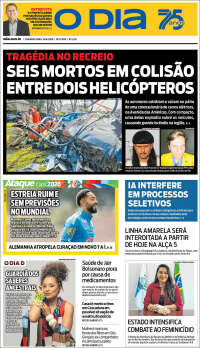 O Dia