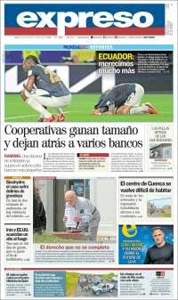 Expreso