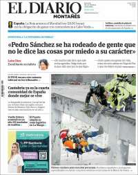 El Diario Montañés