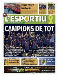 L'Esportiu