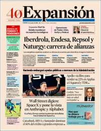 Expansión