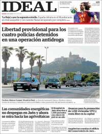 El Ideal de Jaén