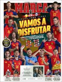 Marca