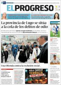 El Progreso