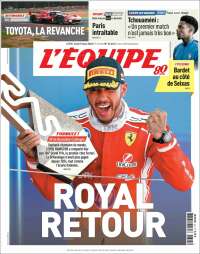L'Equipe