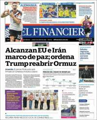El Financiero