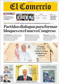 El Comercio