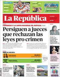 La Republica