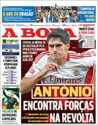 A Bola