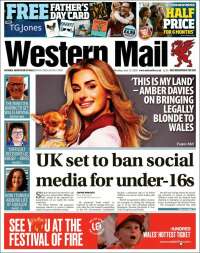 Western Mail