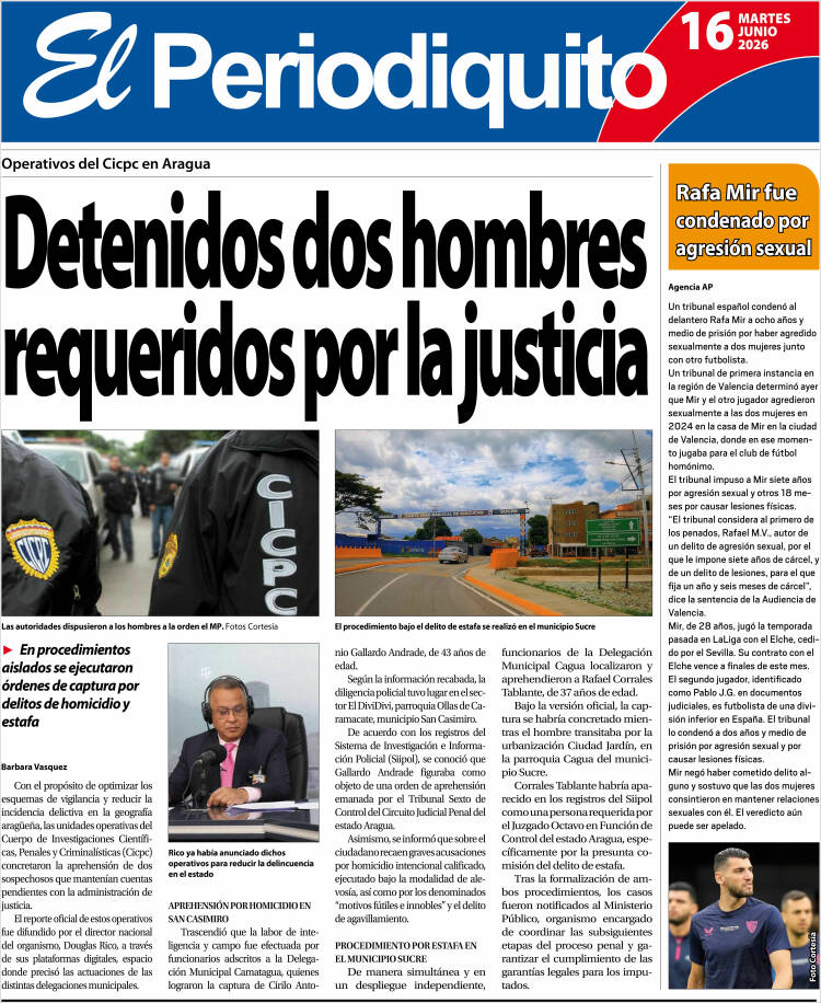 El Periodiquito