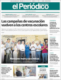 El Periódico de Extremadura