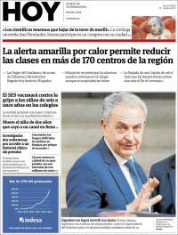 Hoy - Badajoz
