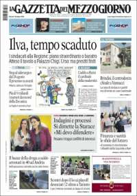 La Gazzetta del Mezzogiorno