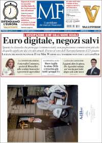 Milano Finanza