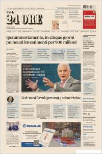 Il Sole 24 ORE
