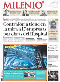 Milenio de Hidalgo