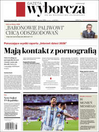 Gazeta Wyborcza