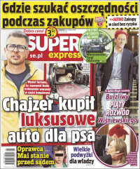 Super Express