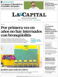 La Capital - Rosario