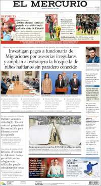 El Mercurio