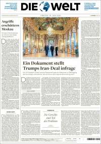 Die Welt